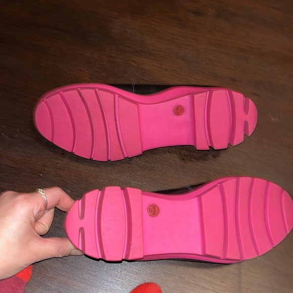 CAMPER rain boot flats - Picture 4 of 5